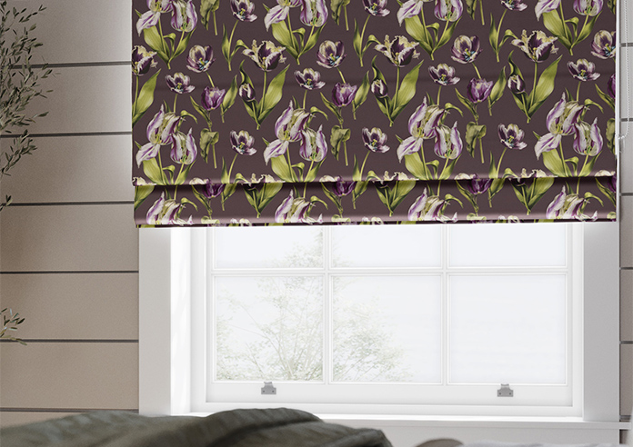 Carries, Scuffs - Twist&Fit Roman Blind - Image 5